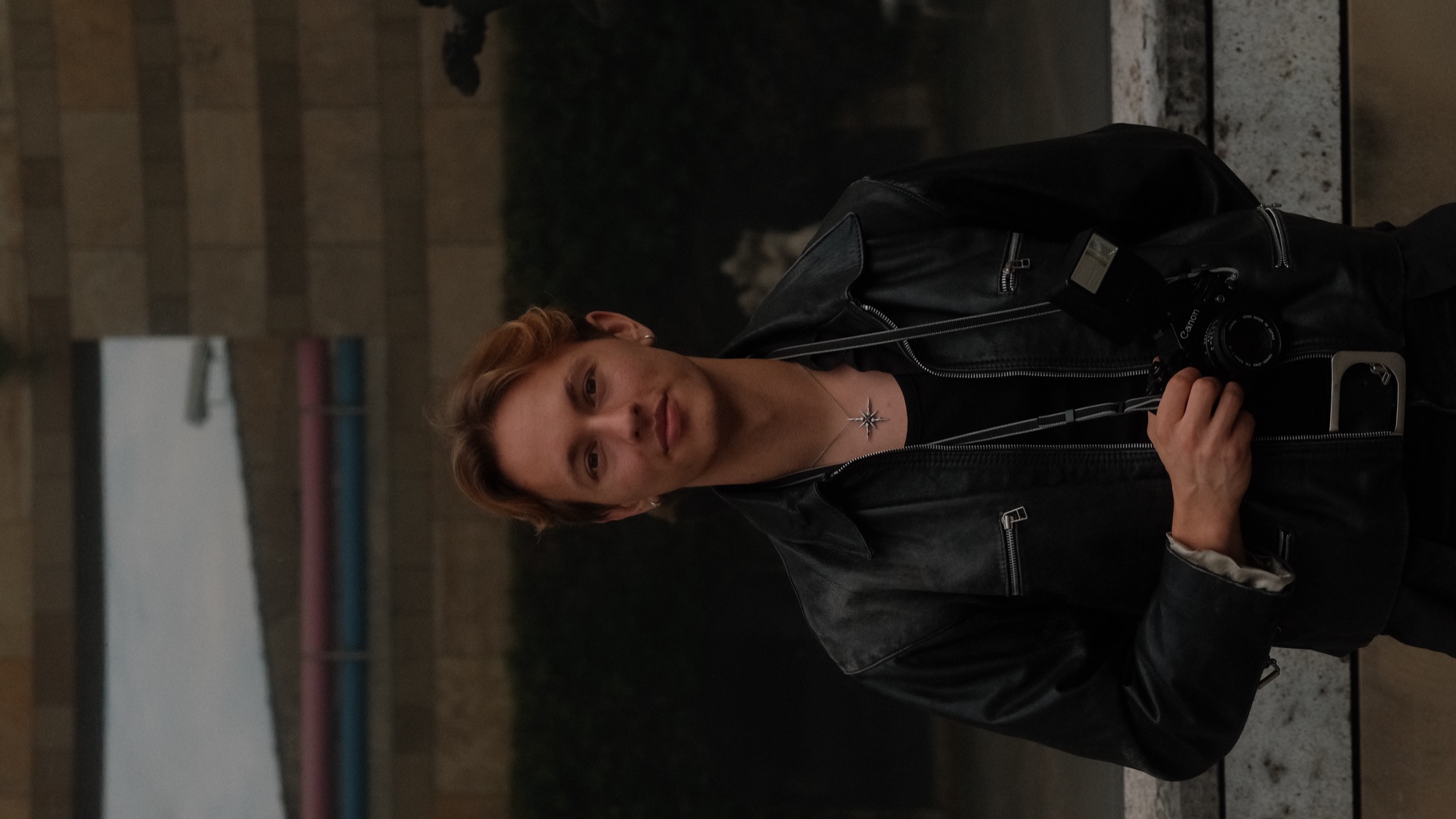 Nick Stempel