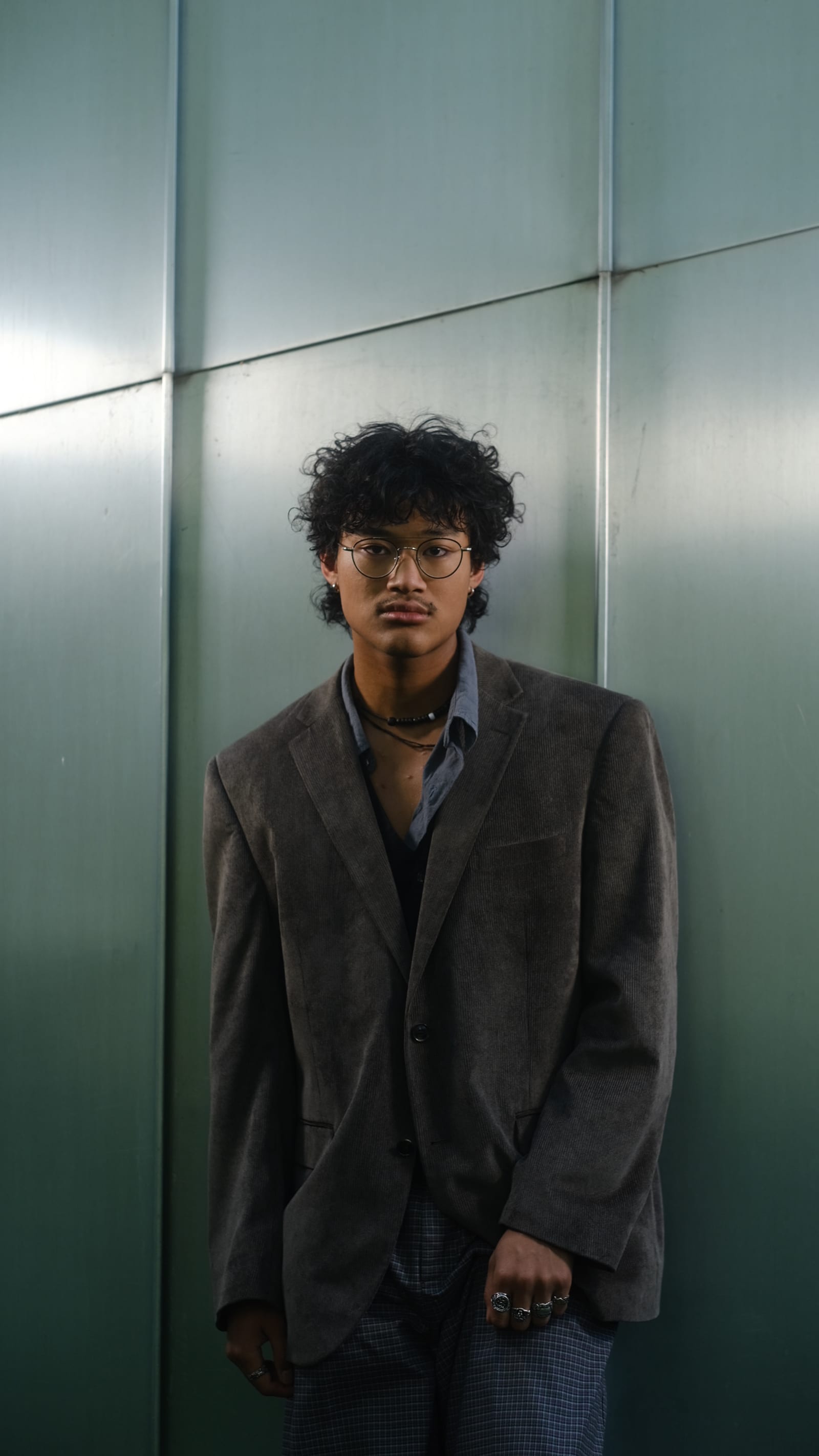 Adrian KS