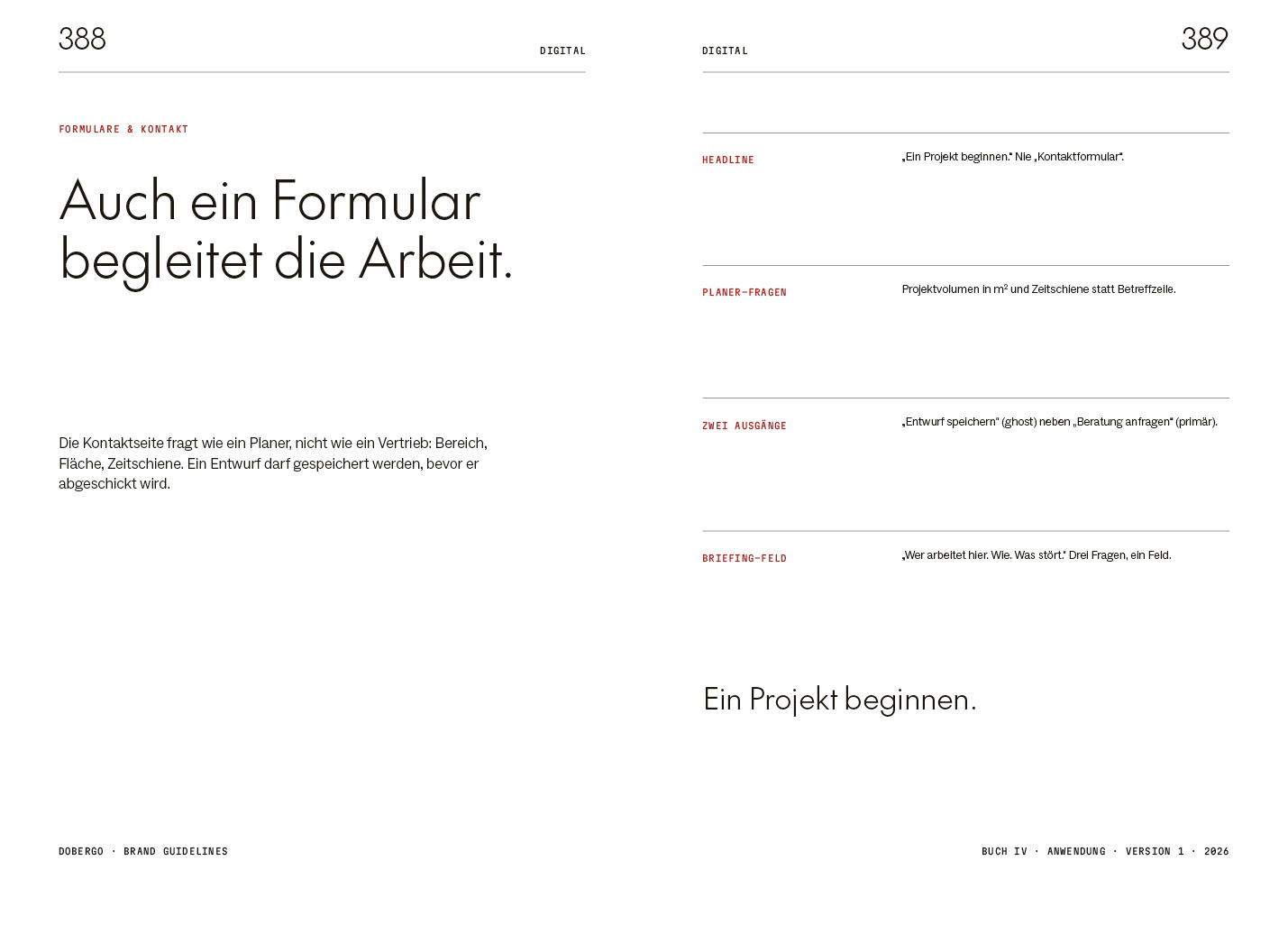 Doppelseite 388 und 389