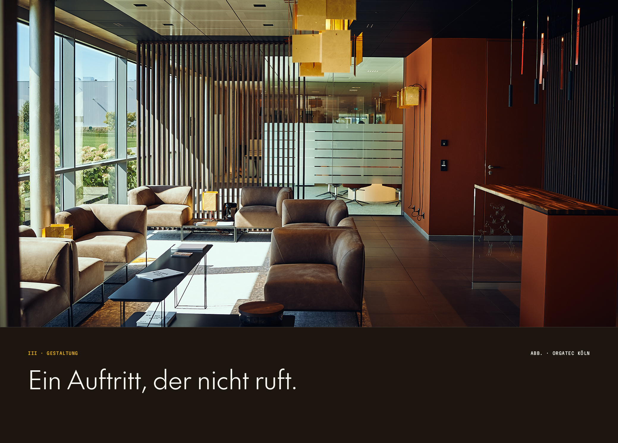 Ein Auftritt, der nicht ruft., Seite 296